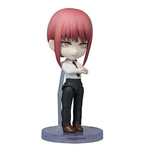 Bandai Tamashii Nations Chainsaw Man - Makima - Mini Figuarts 10cm