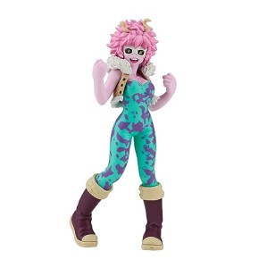 Banpresto - Figurine My Hero Academia Pinky Age of Heroes 16cm