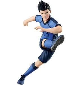 BanPresto - Blue Lock - Shouei Barou Statue