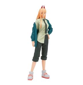 BanPresto - Chainsaw Man - Chain Spirits Vol.4 - Power Statue