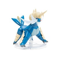 Pokemon PKW2749-15cm Select Figure - Admurai - Figurine Mobile Officielle