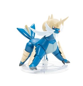 Pokemon PKW2749-15cm Select Figure - Admurai - Figurine Mobile Officielle