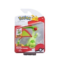11.4 cm Flygon Battle Figure with Wing Attack – Official Pokemon