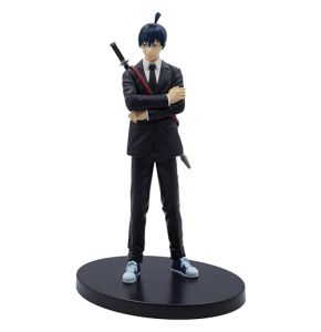 Banpresto Chainsaw Man - AKI Hayakawa - Figurine Chain Spirits 16cm