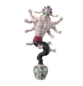 Banpresto Demon Slayer - Gyokko - Figurine Demon Series 15cm