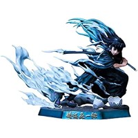 Figurine d'action LICHOO Demon Slayer en PVC de 18 cm