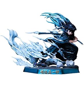 Figurine d'action LICHOO Demon Slayer en PVC de 18 cm