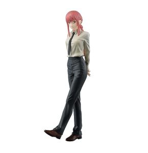 BanPresto - Chainsaw Man - Chain Spirits Vol.3 - Makima Statue