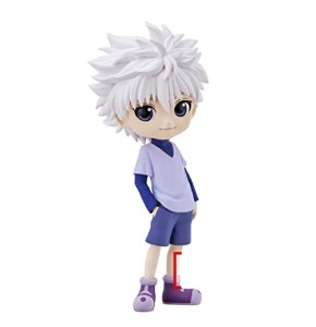 Hunter X Hunter - Killua - Q Posket 13cm