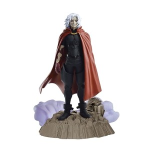 Banpresto My Hero Academia - Tomura The Anime - Figurine Dioramatic 20cm