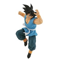 Banpresto - Figurine Dragon Ball Z - Son Goku Match Makers 13cm - 4983164882957