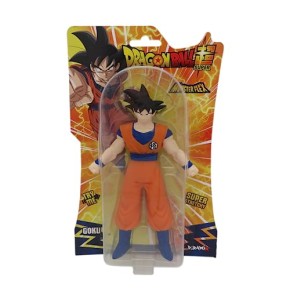 Figurine Monster Flex Dragon Ball Z