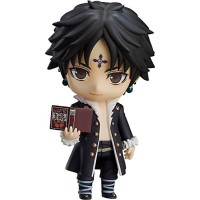 Good Smile Company Hunter x Hunter Figurine Nendoroid Chrollo Lucilfer (re-Run) 10 cm