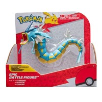 Pokémon Figurka Bitewna Epic Battle Figure Gyrados Seria 5 [FIGURKA]