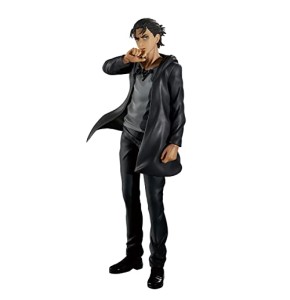 Ichibansho - L'attaque des Titans - Eren Jaeger (Freedom Seeking), Bandai Spirits Figurine de collection