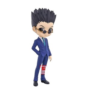 Banpresto Hunter X Hunter - Leorio - Q Posket 15cm