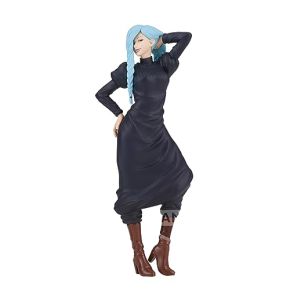Banpresto Statue MEI MEI Jujutsu Kaisen 16CM
