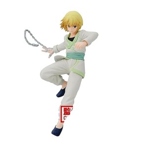 Banpresto Hunter X Hunter - Kurapika - Figurine Vibration Stars 15cm