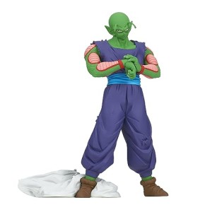 Banpresto Statue Piccolo 19CM