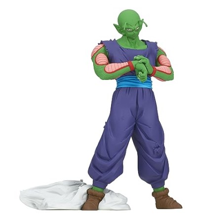 Banpresto Statue Piccolo 19CM