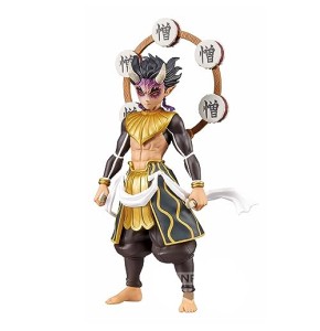 Banpresto Demon Slayer - Upper Demon - Figurine Demon Series 15cm