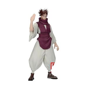 Banpresto BP88589P Choso Figurine Jujutsu Kaisen, Jukon No Kata, 17 cm, Multicolore