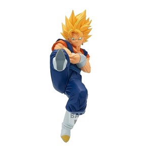 Dragon Ball Z - Vegito - Figurine Match Makers 1/2 11cm