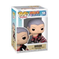 Funko Pop! Animation: Naruto - Hidan - 1/6 Odds for Rare Chase Variant - Figurine en Vinyle à Collectionner - Idée de Cadeau - Produits Officiels...