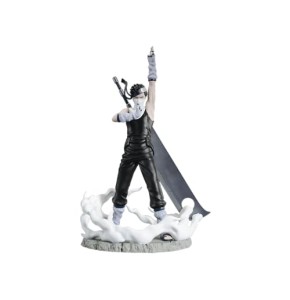 Banpresto BP88652P Figurine d'action Zabuza Momochi Naruto, Mémorable Saga 14 cm, Multicolore