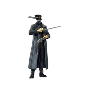Banpresto BP88664P Figurine d'action Katana Man Chainsaw Man, Chain Spirits Vol.6 19 cm, Multicolore
