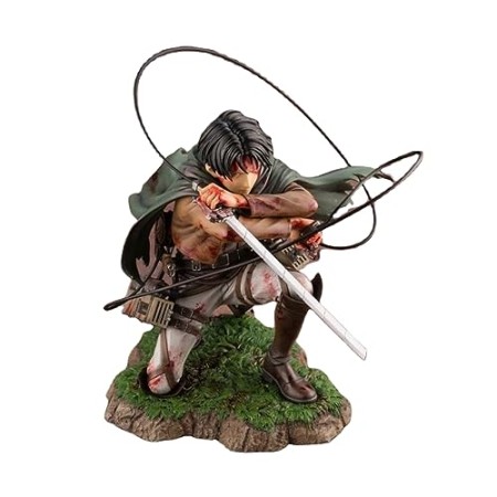 BINQILIN Figurines d'action - Animation - Thème - En PVC - Cadeau d'anniversaire