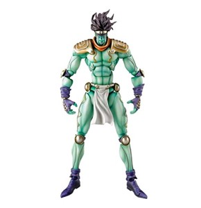 Xinchangda Kujo Jotaro Figurines de Bruno Bucciarati/Leone Abbacchi Figurine d'action ultra mobile Ornements