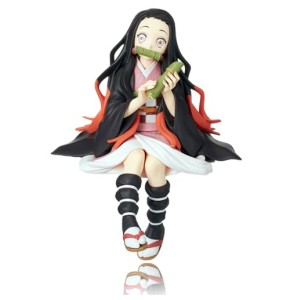 Ubephant Figurine Nezuko, Figurine Demon Slayer, Demon Slayer Figure Nezuko Kamado, Nezuko Figurine, Figurine Anime Demon Slayer, Kimetsu No Yaiba ...