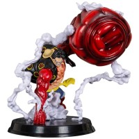 WKxinxuan Figurine One Piece Figurine Luffy Figurine One Piece Luffy articulée Manga Anime Cadeau