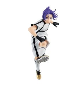 BANPRESTO - Blue Lock The Movie - REO Mikage - Episode Nagi-, Bandai Spirits Figure