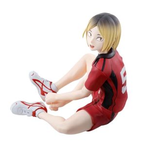 Banpresto - Haikyu !! - Figurine Kenma Kozume, Bandai Spirits