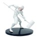 BSNRDX 16 CM Figurines de l'attaque des Titans, Figurine Manga, Figurine Anime Titan Marteau d'Armes Statuette en PVC - Objet de collection/cadeau/...