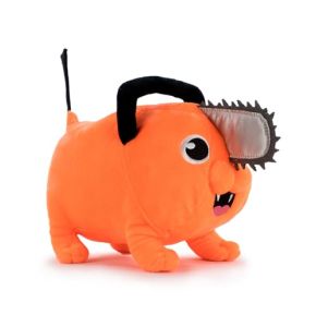 Play by Play Peluche Chainsaw Man - Pochita - 29 cm - 760023963