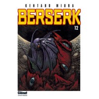 Berserk Tome 12 : Les Lourdes Conséquences d'un Acte Impulsif