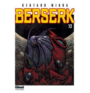 Berserk Volume 12: The Heavy Consequences of an Impulsive Act