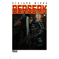 Berserk Volume 14: Tragic Metamorphosis and Demonic Mark