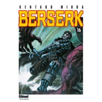Berserk Volume 16: Confrontation in the Misty Valley