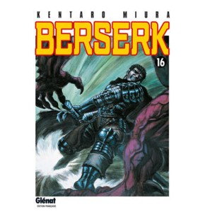 Berserk Tome 16 : Confrontation dans la Vallée des Brumes
