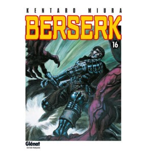 Berserk Volume 16: Confrontation in the Misty Valley