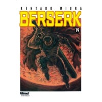 Berserk Volume 19: Guts, the Vengeance Machine