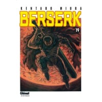 Berserk Tome 19 : Guts, la Machine de Vengeance