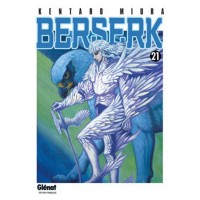 Berserk Tome 21 : La Quête du Guerrier Noir