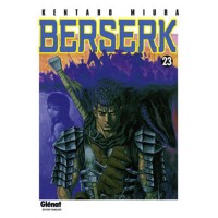 Berserk Volume 23: Griffith's Return and Guts' Vow