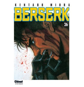 Berserk Tome 26 : Confrontation avec Slan et le Retour de l'Armure Maudite