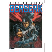 Berserk Volume 27: Epic Clashes and Renewal